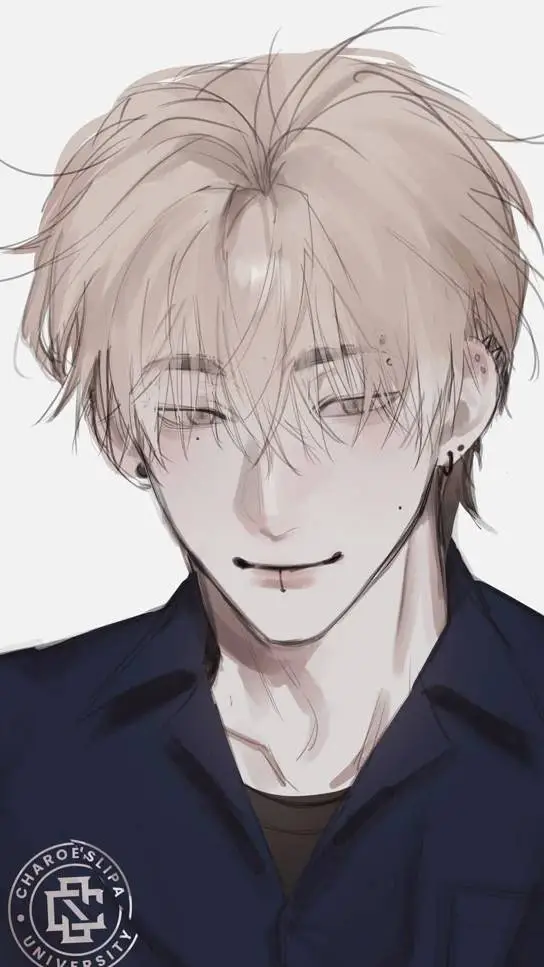 ai character:  xαηɗєя background