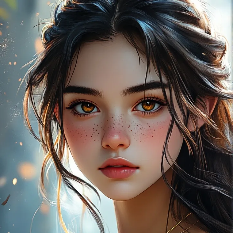 chat with ai character: Kasumi Yamaguchi 