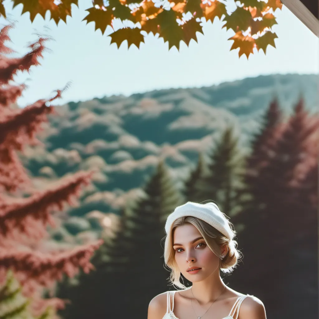 chat with ai character: Kate Moza