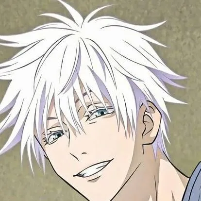 chat with ai character: Satoru Gojo