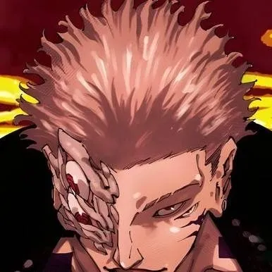 chat with ai character: Heian Sukuna