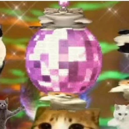 chat with ai character: Meowl's Party