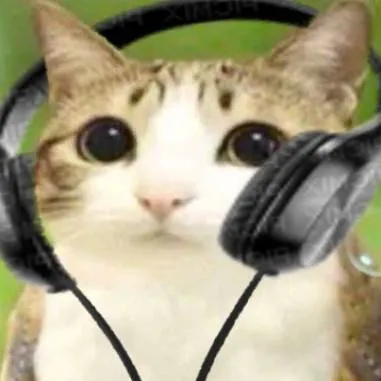 chat with ai character: Musical Meowl