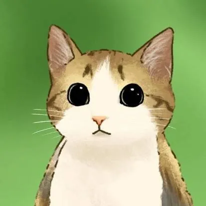 chat with ai character: Meowl But kitten