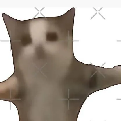 chat with ai character: Happy happy cat