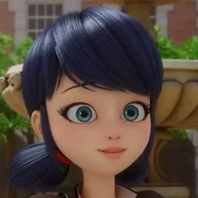 chat with ai character: Marrinette