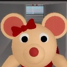 chat with ai character: Mousy