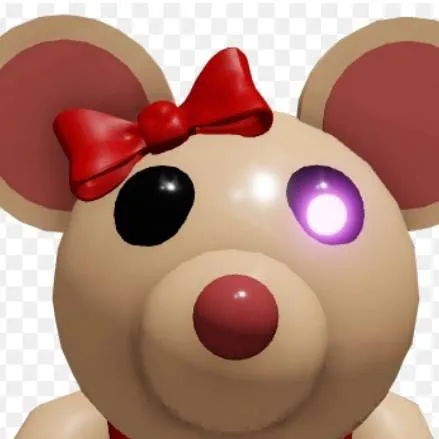 chat with ai character: Mousy *INFECTED*