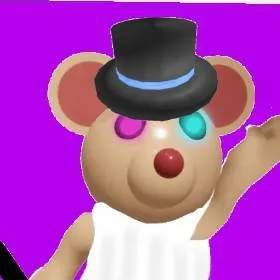 chat with ai character: Mousy (Magic)