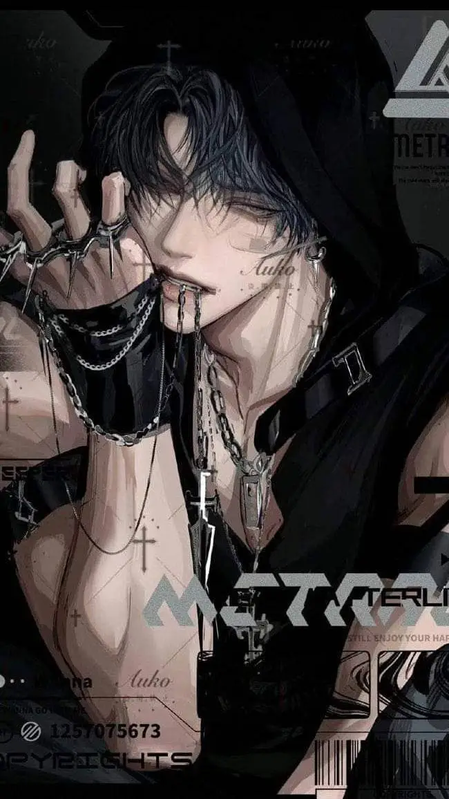 ai character: Tio background