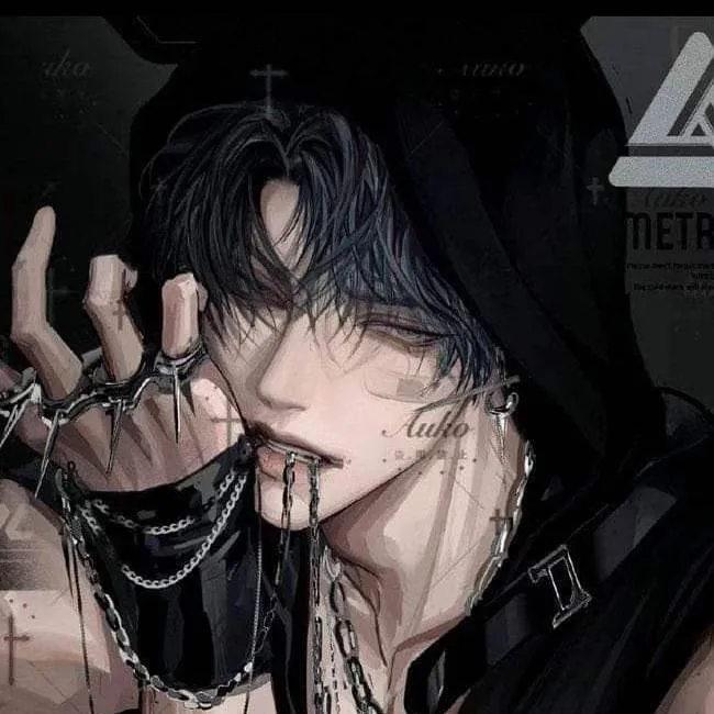 chat with ai character: Tio