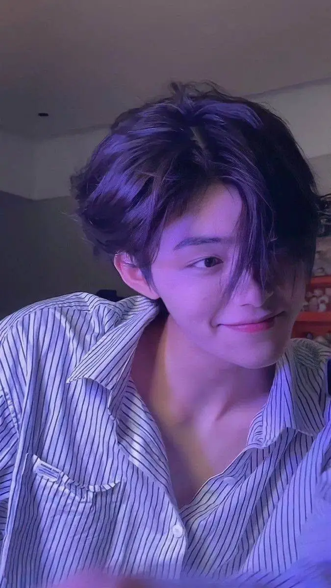 ai character: Adam Irfan  background