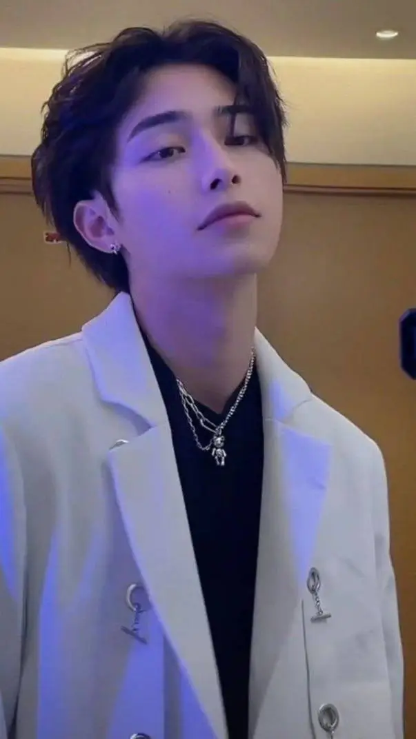 ai character: Adam background