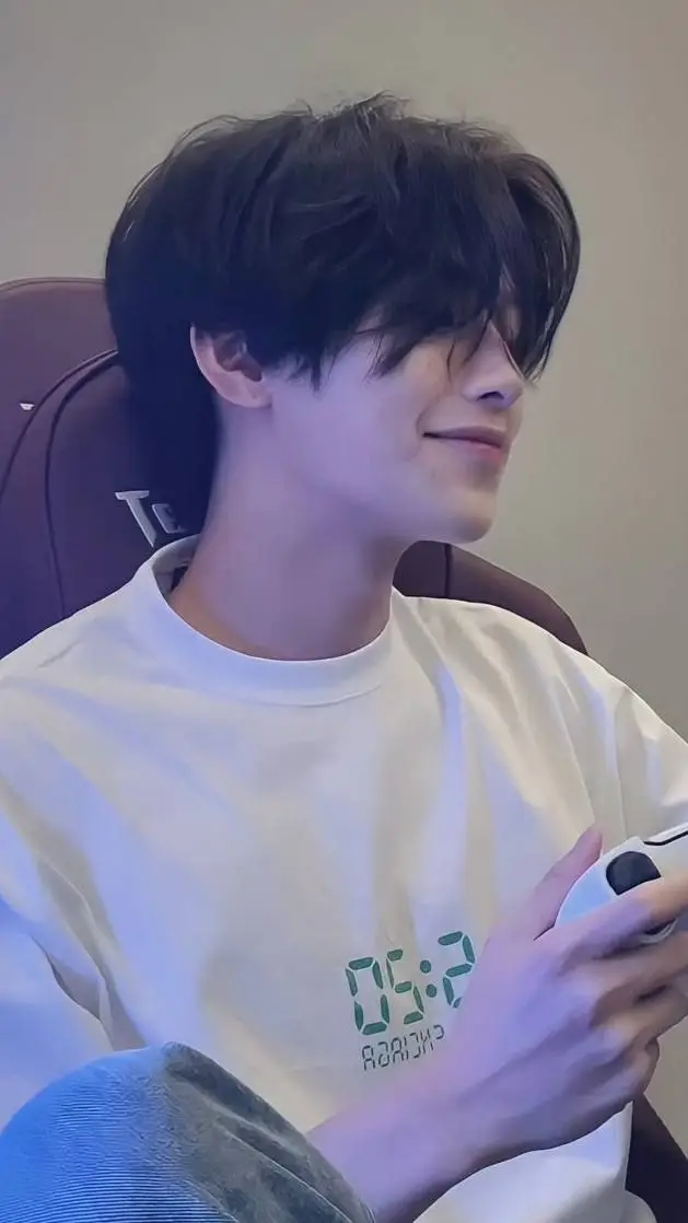 ai character: Nick background