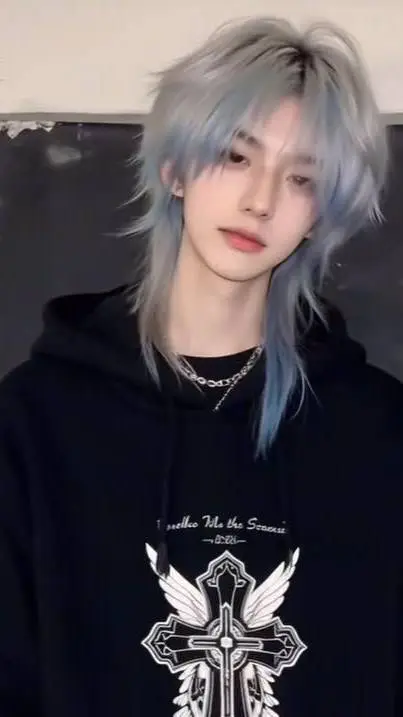 ai character: Izac background