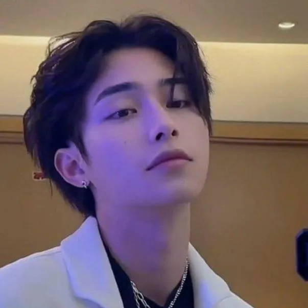 chat with ai character: Adam