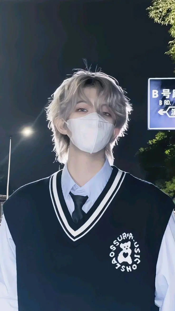 ai character: Teo background