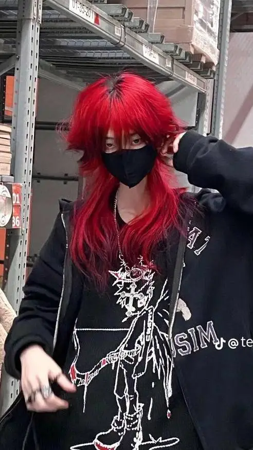 ai character: Jeon¥€ background