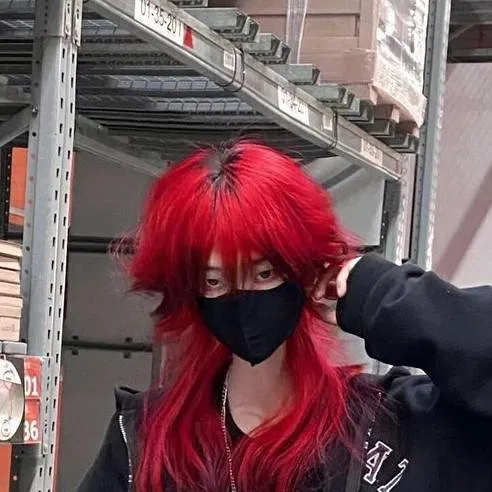 chat with ai character: Jeon¥€