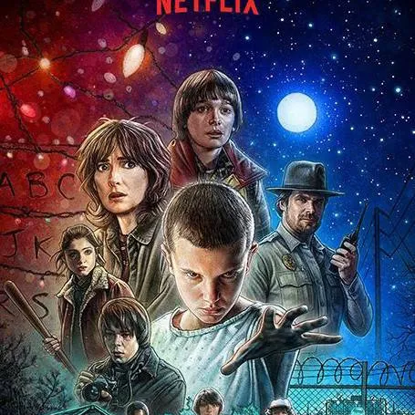 chat with ai character:  Stangger things 5