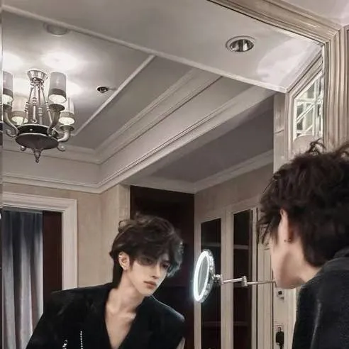 chat with ai character: ★Kenzo★