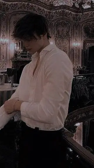 ai character: Prince Alex background