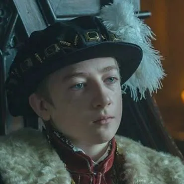 chat with ai character: King Edward VI