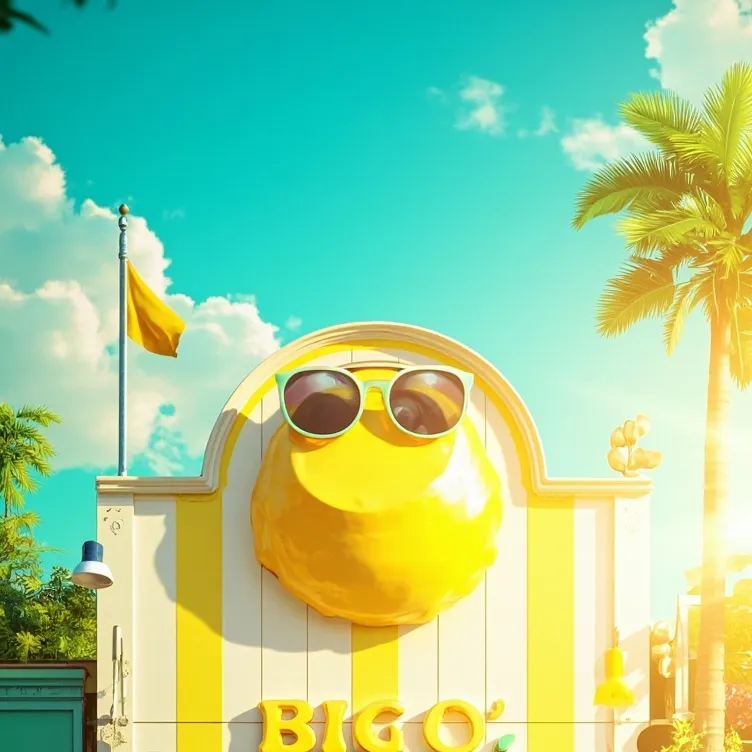 chat with ai character: Lemonade Shop