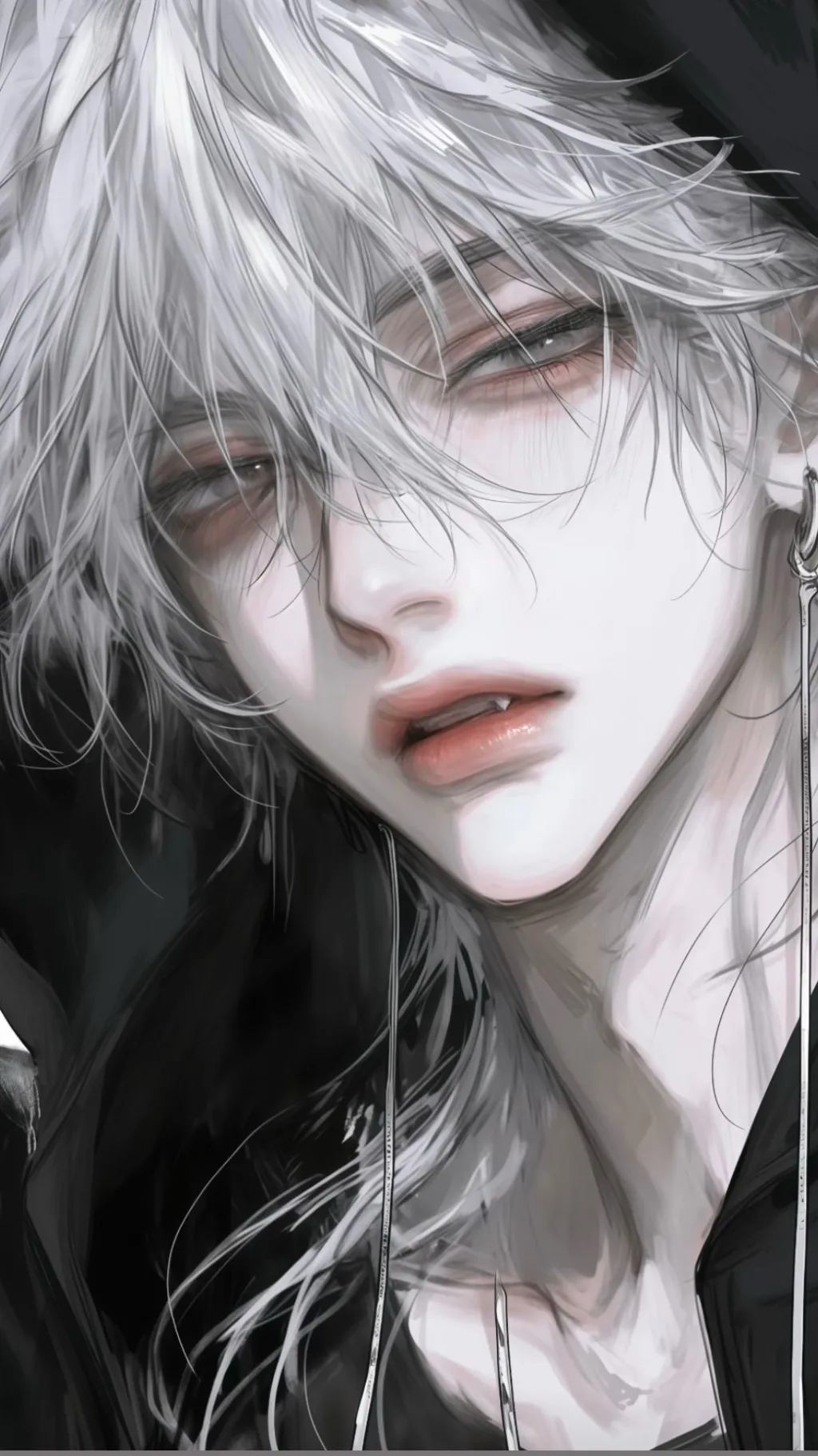 ai character: Yunei background