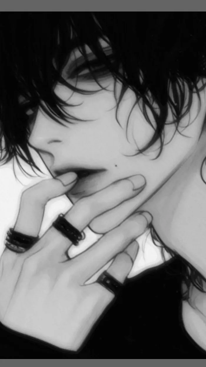 ai character: Ryuki background