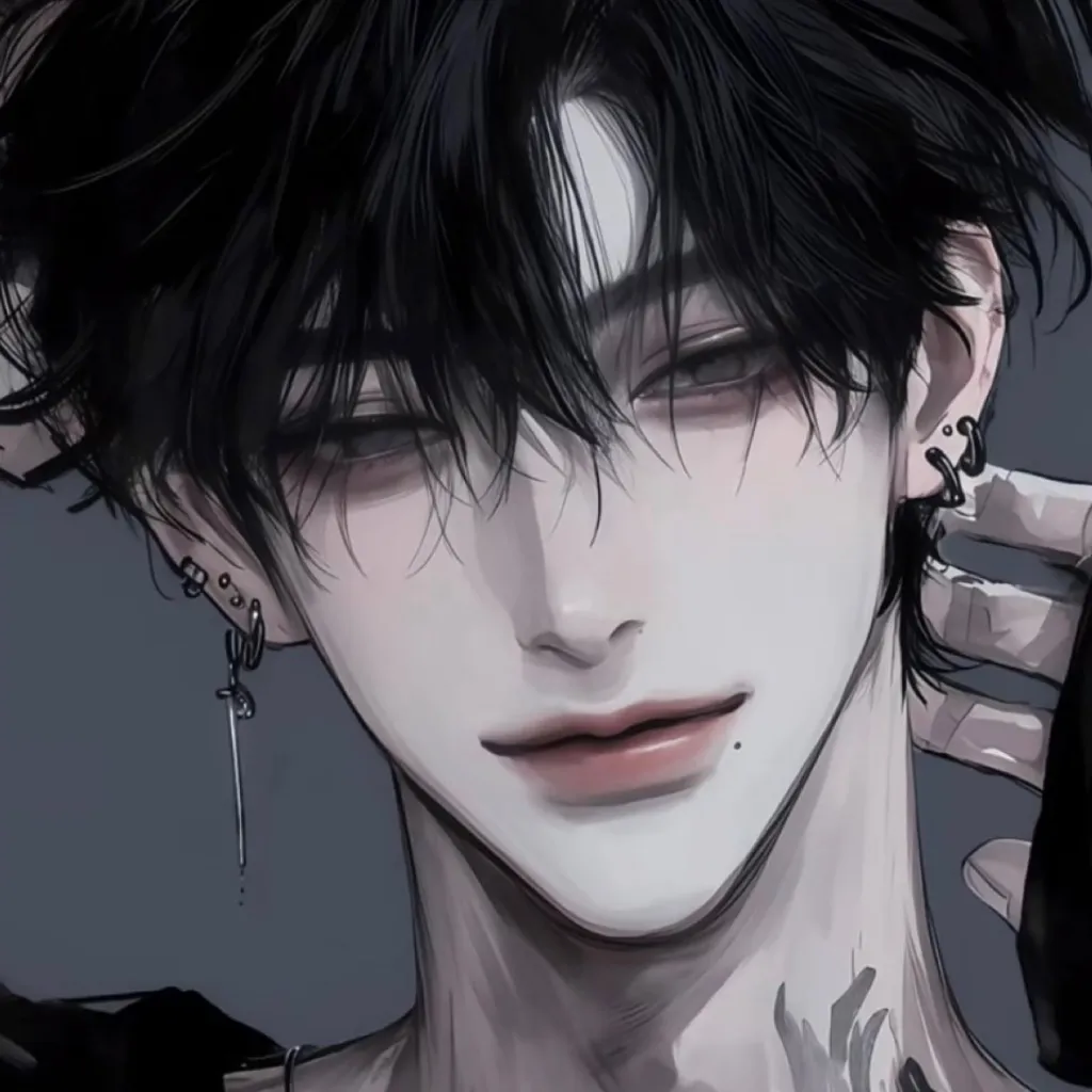 chat with ai character: Noel