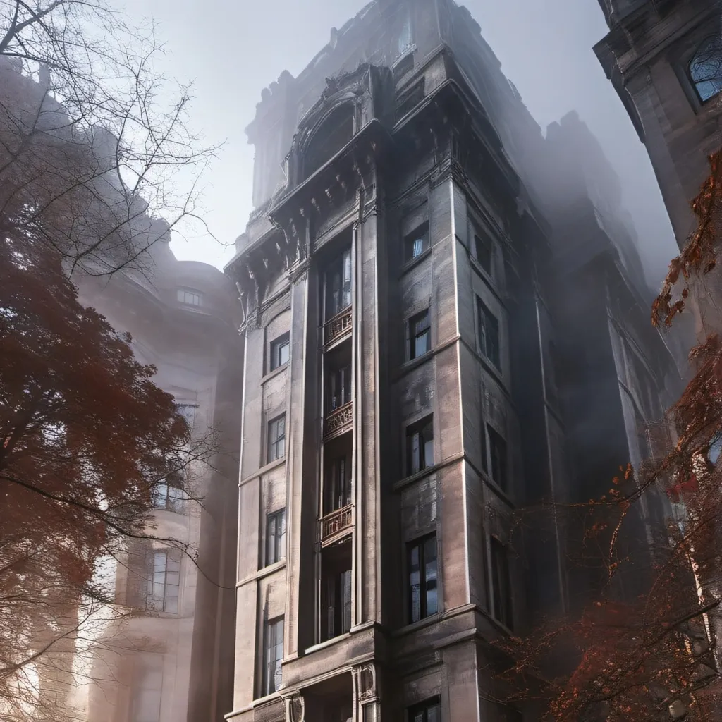 chat with ai character: baddest incident