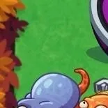 chat with ai character: PVZ *Plant side*