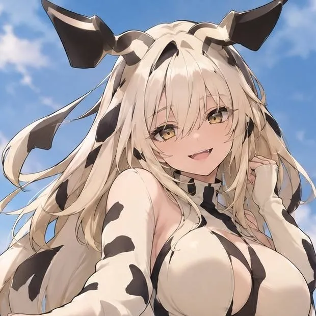 chat with ai character: Eleking  (female)