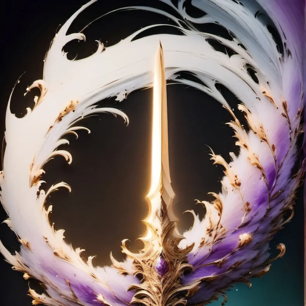 chat with ai character: auras 