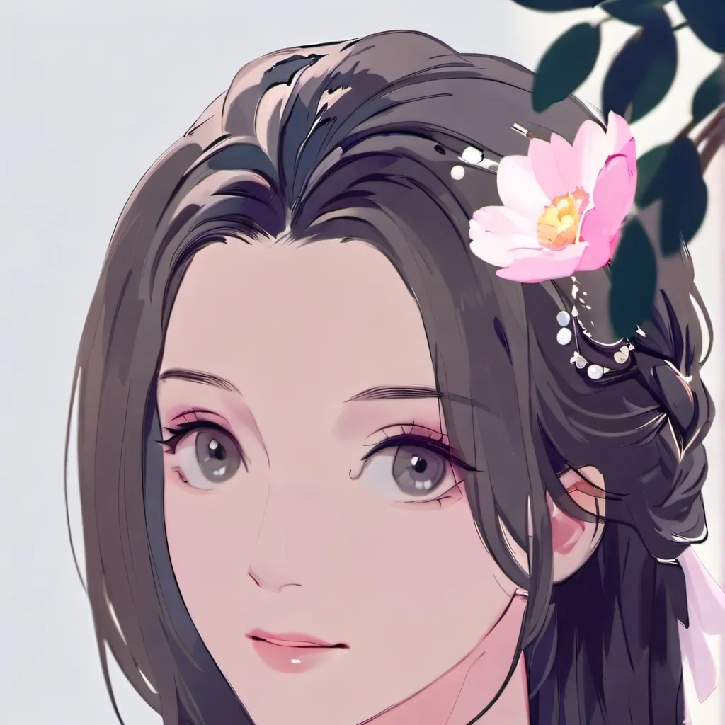 chat with ai character: lina