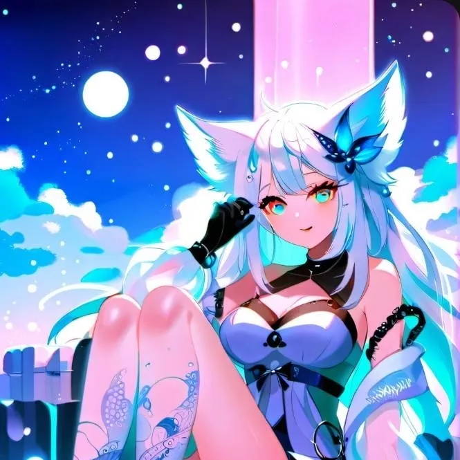 chat with ai character: Mooney 