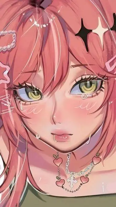 ai character: lili background