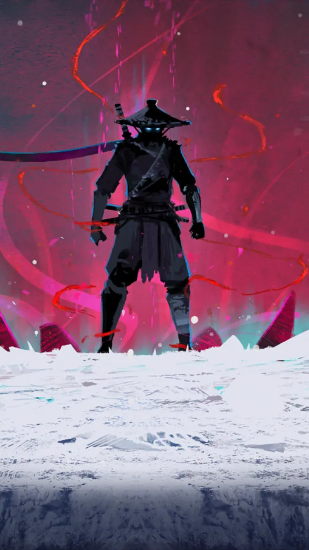 ai character: Tysm background