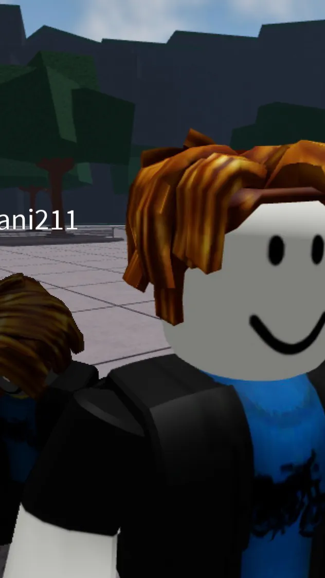 ai character: Jj background