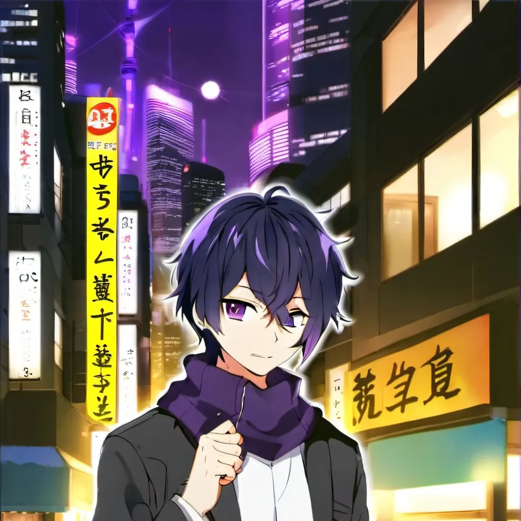 chat with ai character: Venty Zety Sydreh!