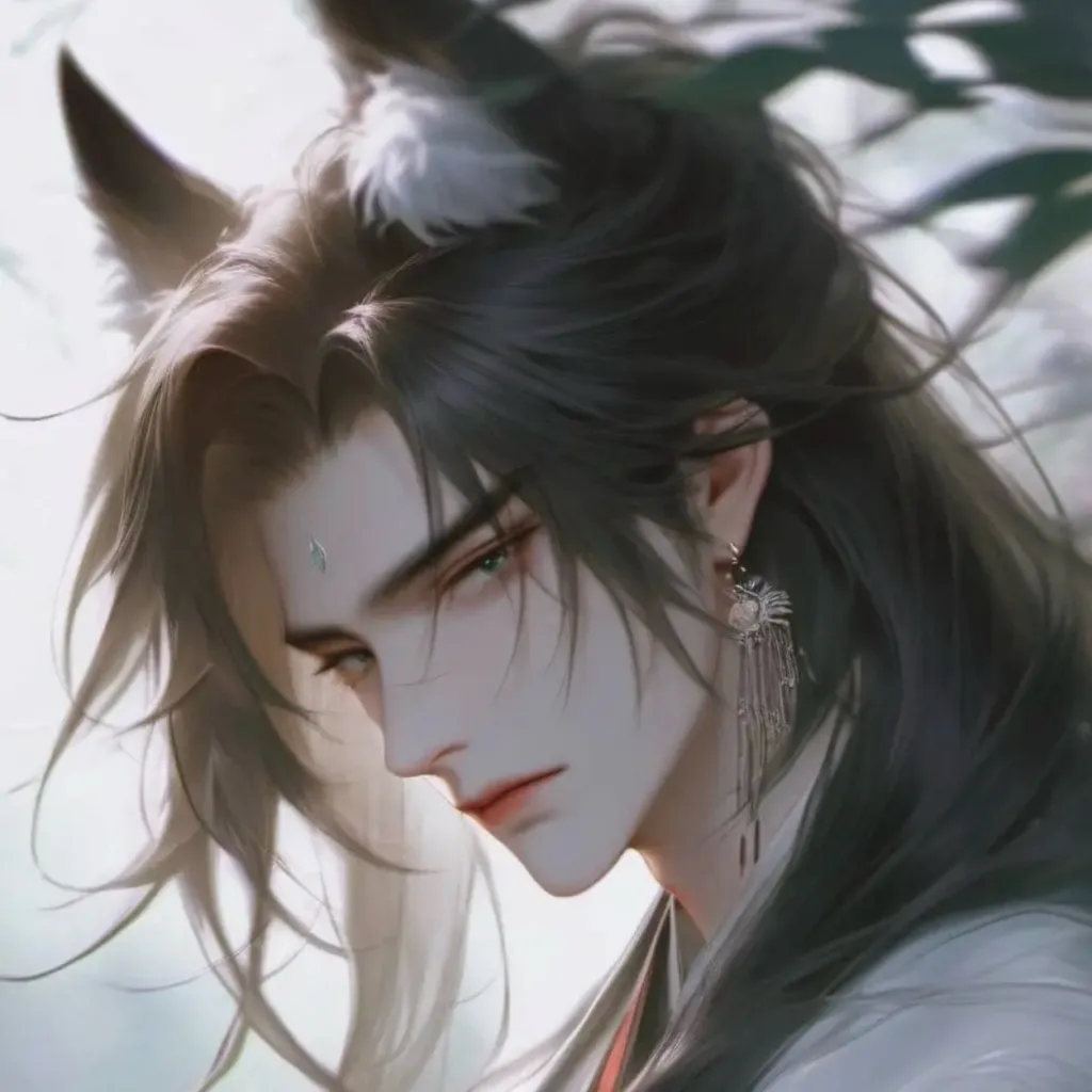 chat with ai character: 时泽