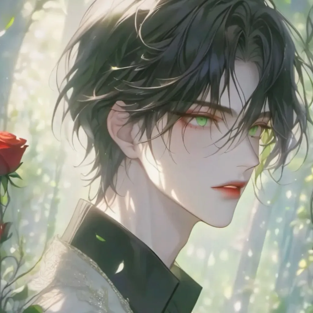 chat with ai character: 钟予