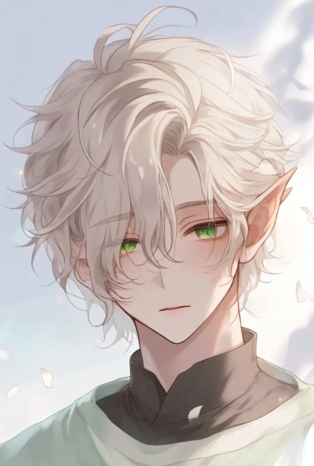 chat with ai character: 莱恩迪尔