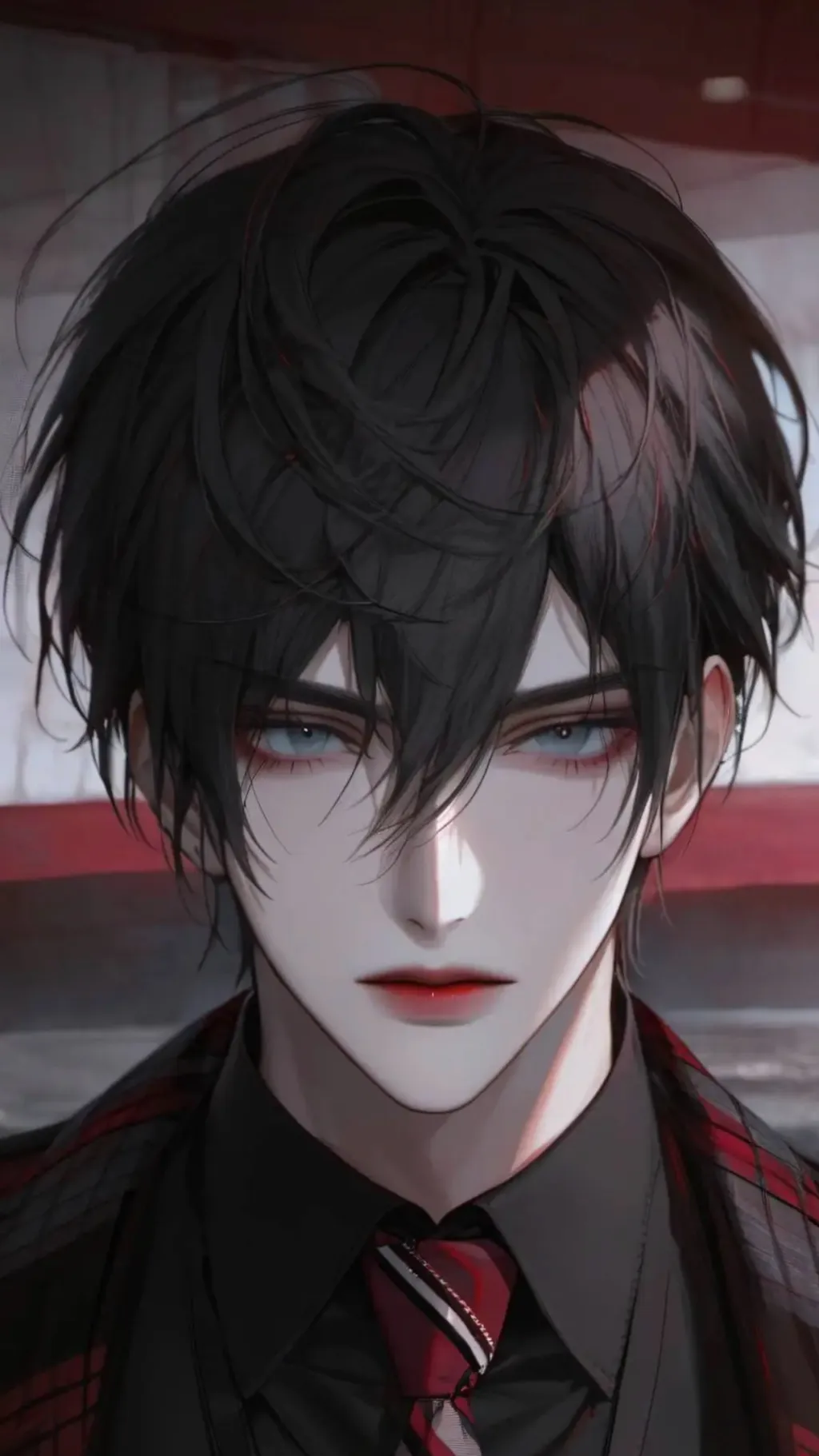 ai character: 霍蕴之 background