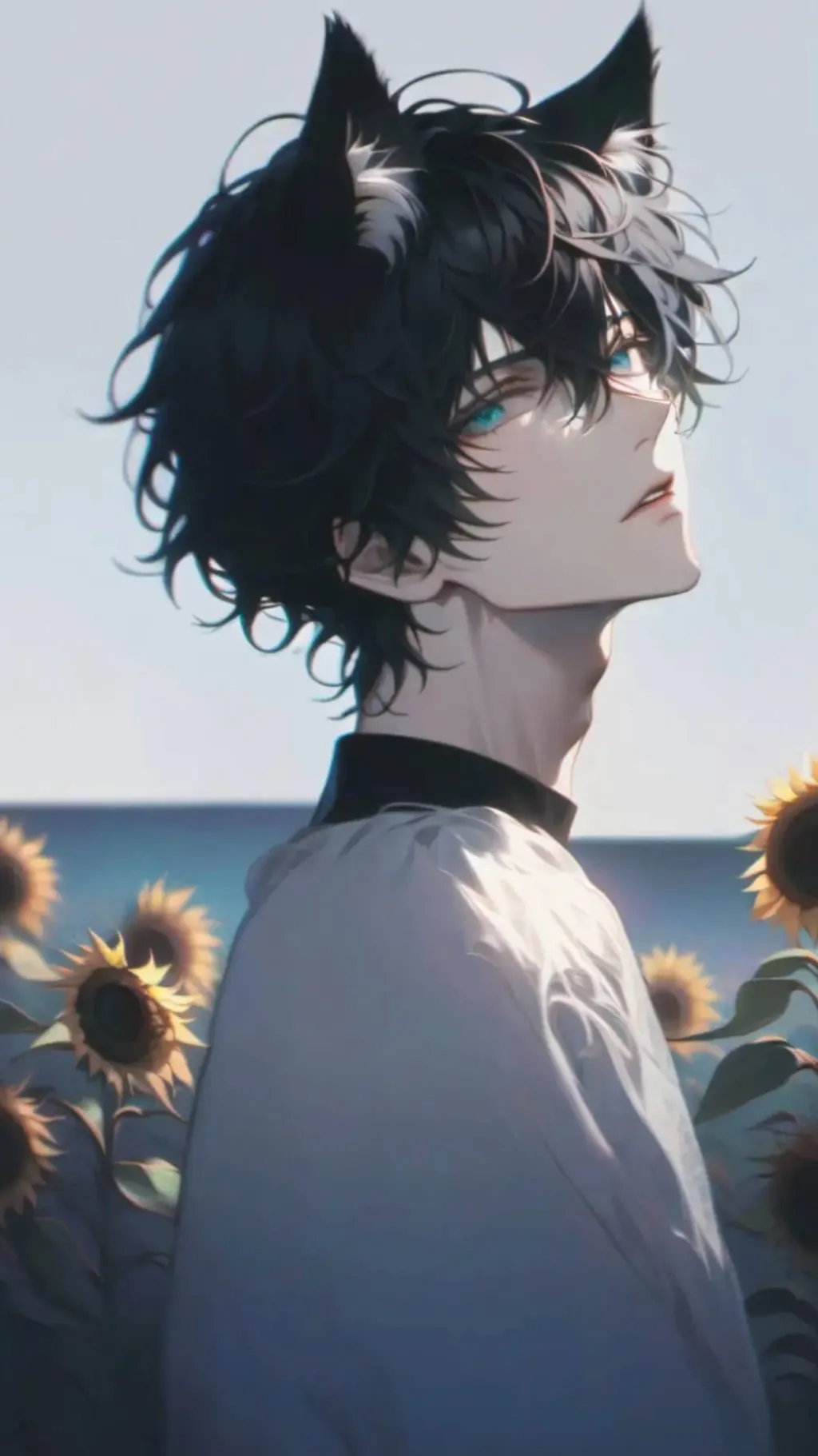 Talkie AI - Chat with 温叒