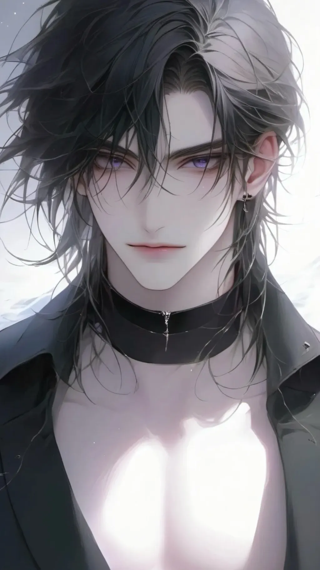 Talkie AI - Chat with 槐洝