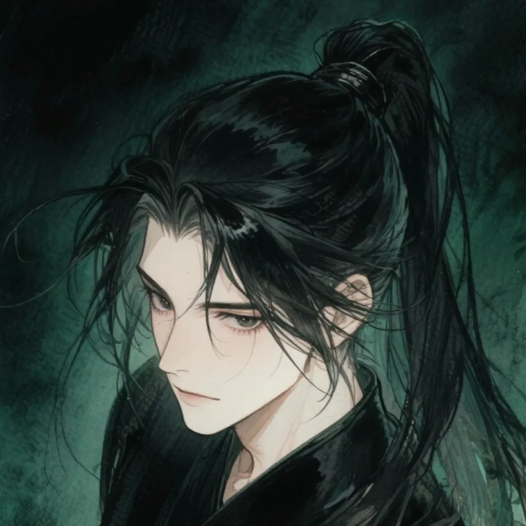 chat with ai character: 玄刃