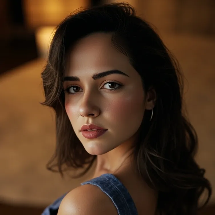 chat with ai character: Melissa 