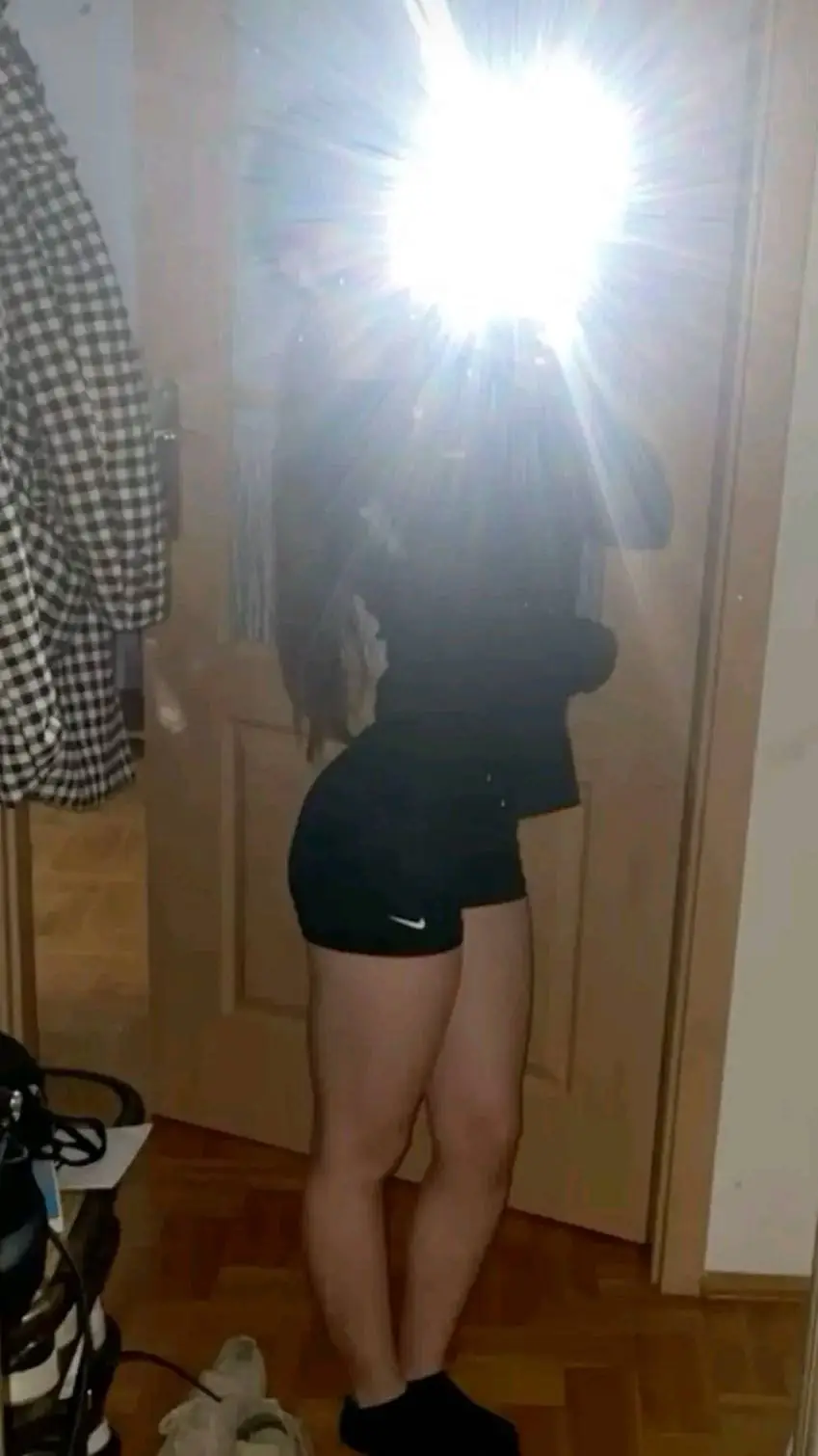 ai character: Amy background